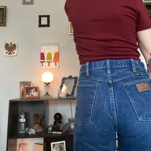 Vintage Wrangler jeans